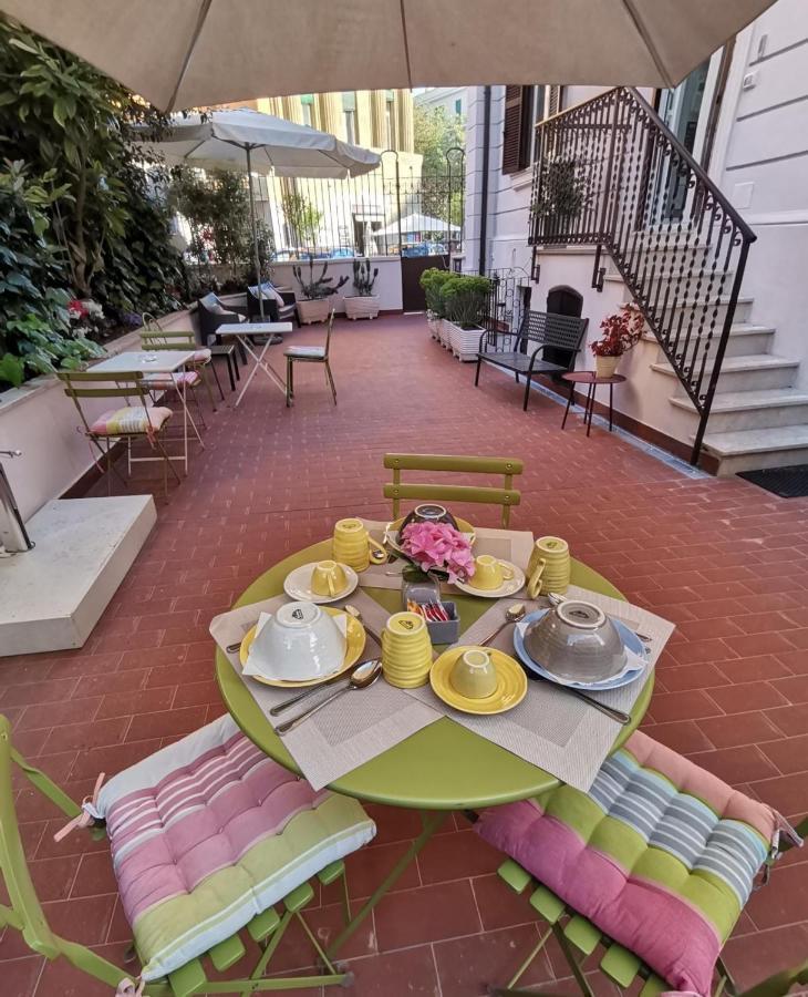 Il B&B Della Mamma Rome Exterior photo